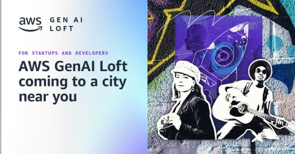 AWS Gen-AI Loft – Veritus Pre-Launch Demo