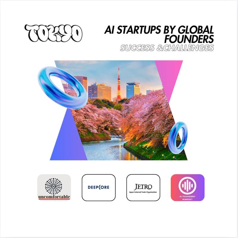 DeepCore Panel – AI Start-ups by Global Founders