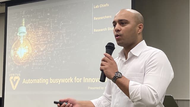 JETRO “From Complexity to Clarity” Interview