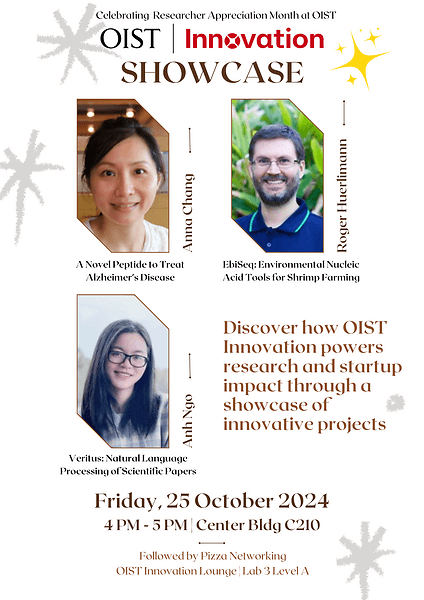 KGAP+ Batch 12 – Innovation Showcase