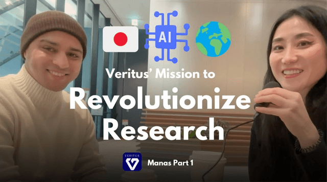 AI Founders’ Mindset – Part 1