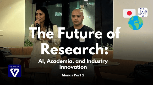 AI Founders’ Mindset – Part 2